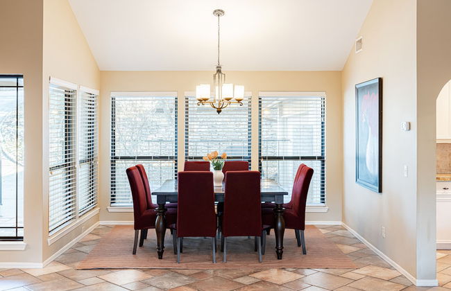 Waterfront Home on Lake Travis - Foto 41