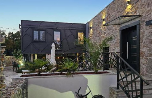 2 Bedroom Nice Home In Biorine - Foto 16