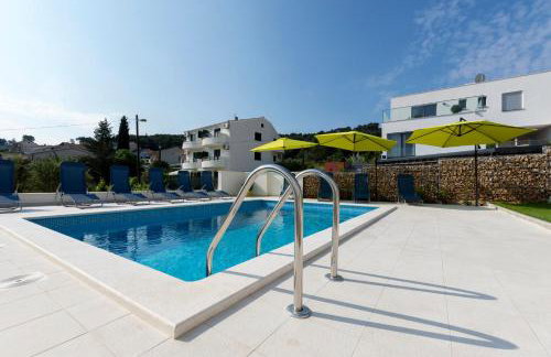 Petra's Place - Sea view apartment - Photo 6