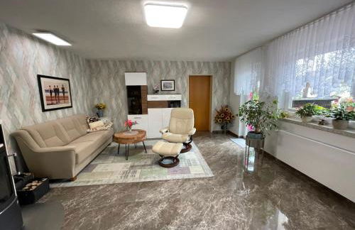 Apartment Spatzenparadies by Interhome - Foto 14