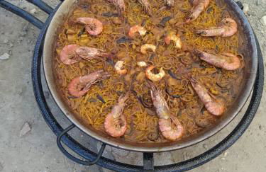 Bungalows Buda Beach - Foto 60