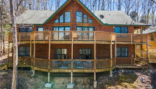 Hideaway Lodge - Foto 3