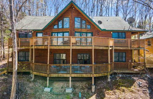 Hideaway Lodge - Foto 3