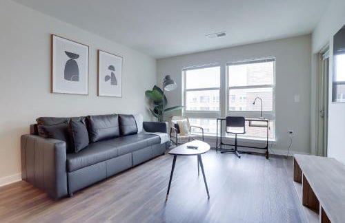 Amazing apartment with easy access to the metro - Foto 8