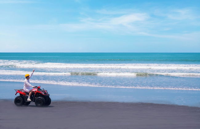 Bali Beach Glamping - Photo 33