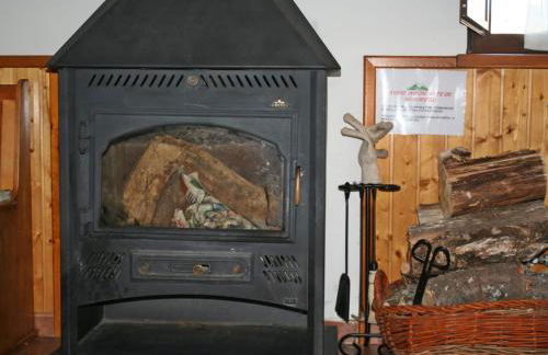 Casa Rural Nevada - Foto 16