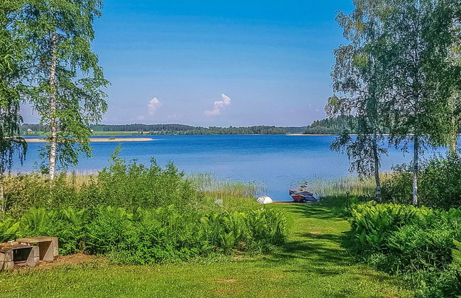 Villa-lyydia - Foto 20