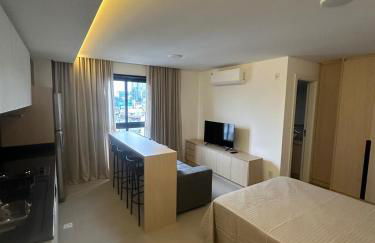 Loft aconchegante Oktoberfest - Foto 9