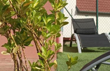 Gîte Chez Mamema - Foto 49