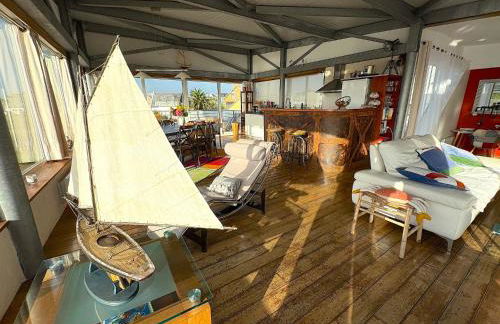 Villa du Port - Photo 16