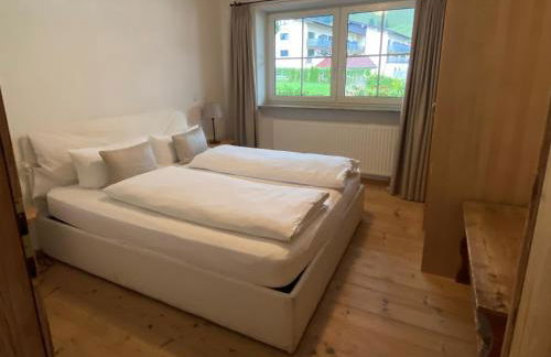 Chalet Jochpass Ferienwohnungen by HOTEL LANIG - Ferienwohnungen mit Zugang zum WellnessSpa im Hotel Lanig - Foto 15