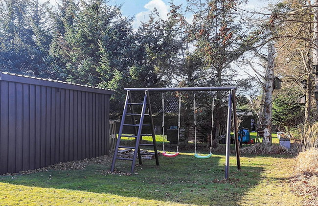 8 Person Holiday Home in Hals-by Traum - Foto 35