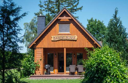 Danielówka - Photo 1