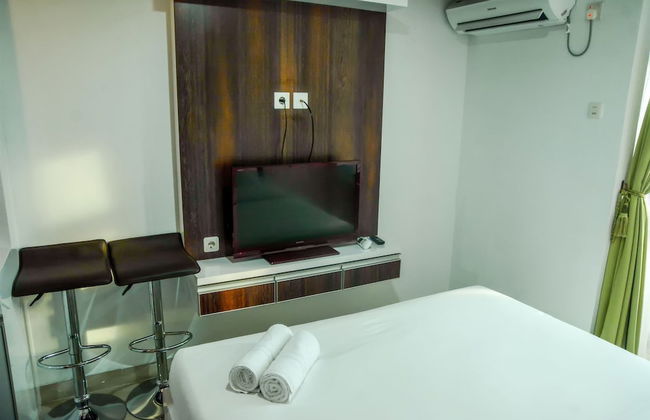 Fully Furnished Studio Apartment @ The Enviro - Foto 7