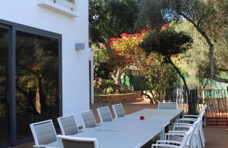 Villa Calamocarro - Foto 66