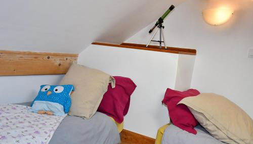 Appartement confortable au pied des pistes avec vue imprenable - Foto 4