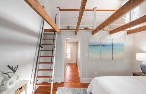 Brooke House In The Heart of Downtown with Patio! - Foto 10