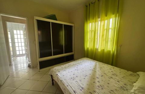 Casa com piscina e churrasqueira para familia - Foto 13