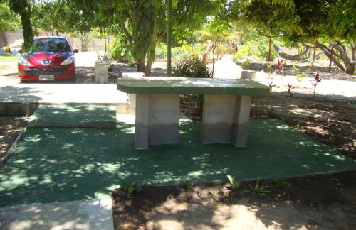 Pousadinha Mangabeiras Familia e Grupos - Foto 13