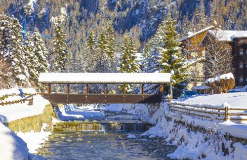 The Twins Apartment - Champoluc - Foto 8