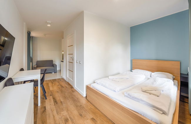 Apartamenty Sun & Snow Promenada - Photo 79