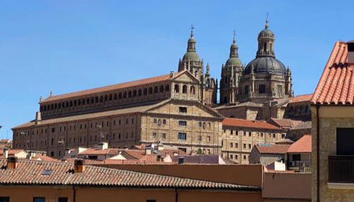 Moderno piso junto a la Plaza Mayor - Foto 5