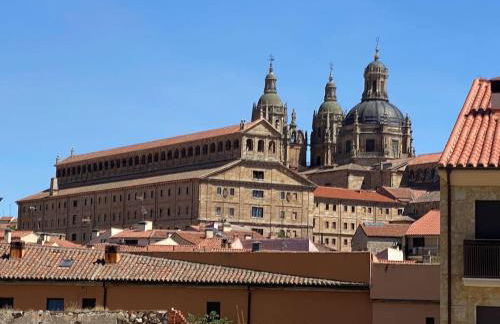 Moderno piso junto a la Plaza Mayor - Foto 5