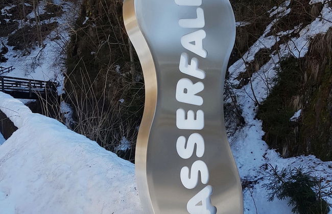 Apartment in Dorfzentrum Near Lake - Foto 23