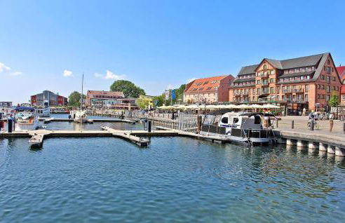 Ferienhaus Waren Müritz - Foto 12