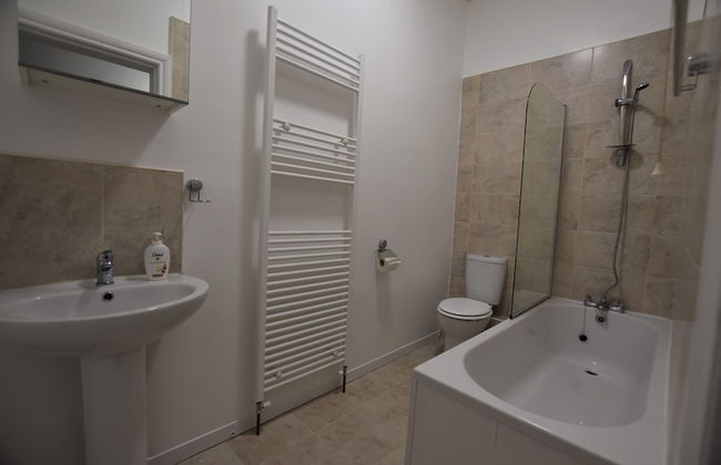 Argyle Apartments - Photo 30