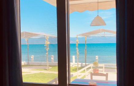 Seaside Bungalows Petalidi - Foto 39