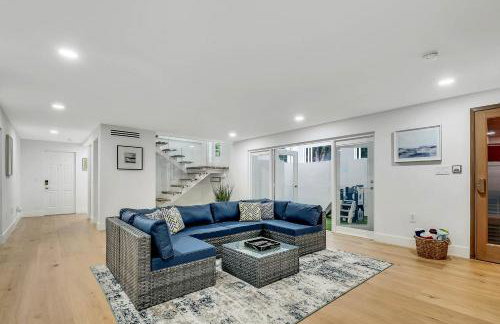 Villa Oasis with Heated Pool,Sauna, BBQ and Pool Table - Foto 47