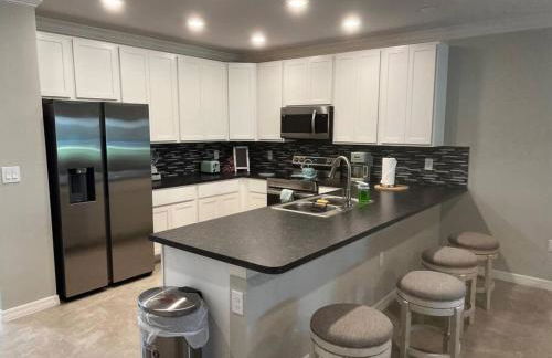 Luxurious Farm Style House - Foto 24