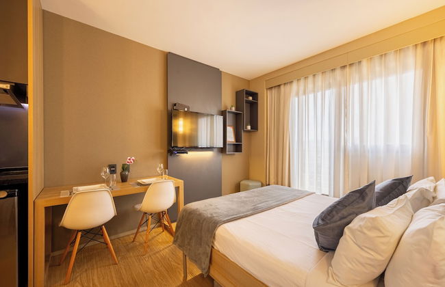 APS - Alpha Stay By Anora Spaces - Foto 50