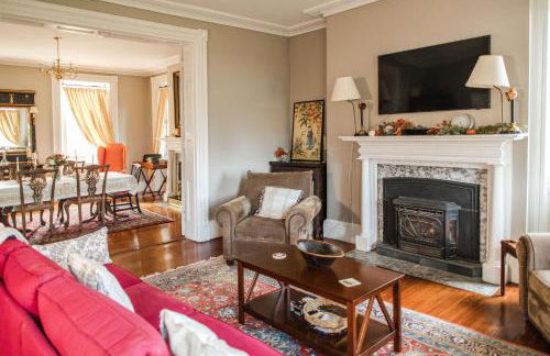 Lansdowne Manor - Foto 23