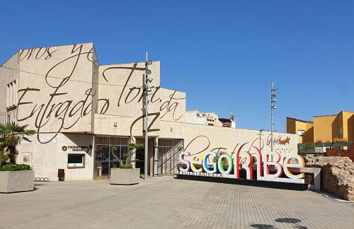 Casa Castillo de la Estrella - Foto 25