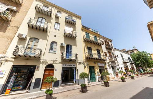 Suite Roccamare - Comfort d'Epoca e Vista da Sogno nel Cuore di Cefalù by CEFALU BIZ - Foto 24