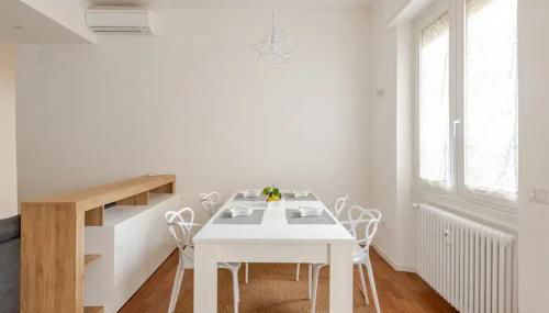 Like at Home - Close to Metro, Stadio San Siro, Duomo with private parking place - Foto 3