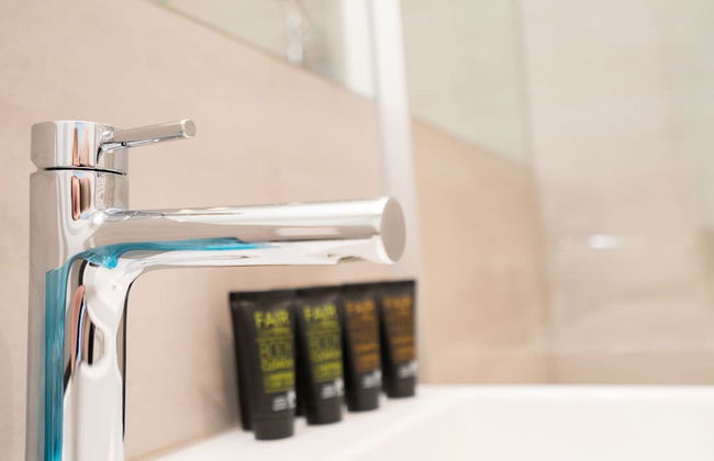 Vienna Residence Spacious Apartment for up to 4 Guests Directly at the U4 - Foto 33