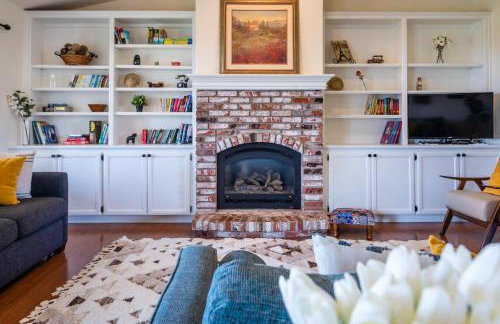 Vista Vine Cottage - Photo 9