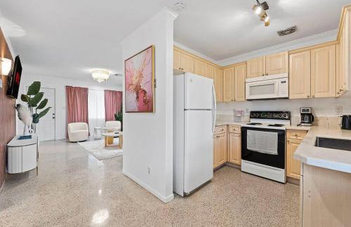 Little Palm House Tropical Escape - Foto 11