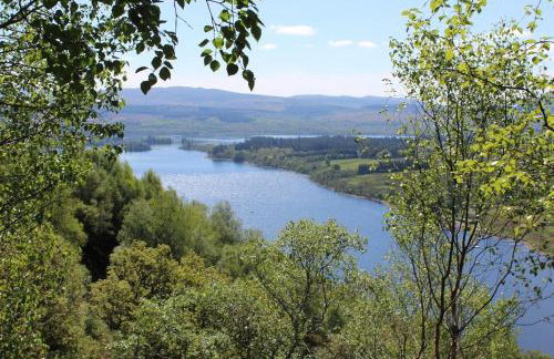 Fortingall Cottage - Dalmally - Foto 15