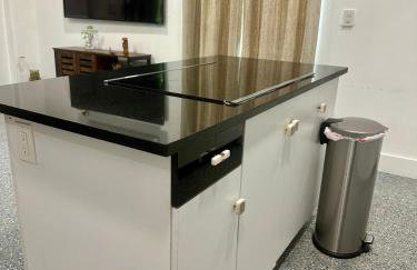 Flora's Garden Apartment/Studio - Foto 25