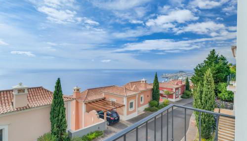 Villa Gasparini Palheiro Village by Holiday Rental Madeira - Foto 4