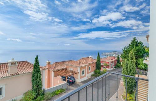 Villa Gasparini Palheiro Village by Holiday Rental Madeira - Foto 4