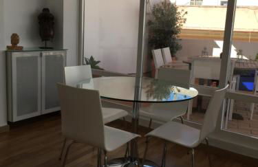 La terraza de San Pedro - Foto 15