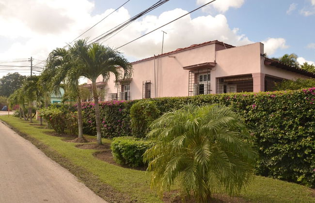 Villa Adelaida Anastasia - Foto 46