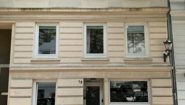 Nachhaltig übernachten - Nähe Alster mit Terrasse - Foto 2