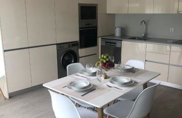 Apartamento Estrela do Mar - Foto 10