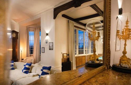 Private Oasis: Luxe 20-guest Estate, Jacuzzi, 8 Ha - Foto 65